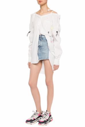 Strappy dress, zdjęcie 2 Strappy dress od Marcelo Burlon